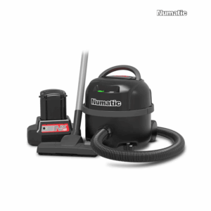 Numatic S Baterijski usisavač NVB190NX