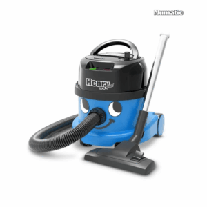 NUMATIC S Usisavač "Henry 170 Plus" PPR170-11, plavo/crni