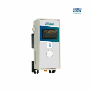 SUTTER Dozator PROMAX 4l/min 1P