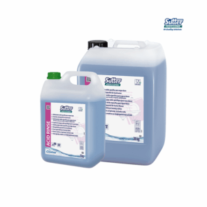 SUTTER Sredstvo Sutter Acid rinse easy 5kg strojno ispiranje 10+1