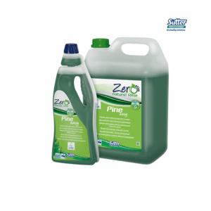 SUTTER Sredstvo PINE EASY 0,75L
