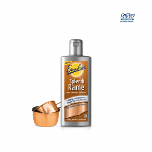 SUTTER Sredstvo SPLENDI RAME 200 ml R