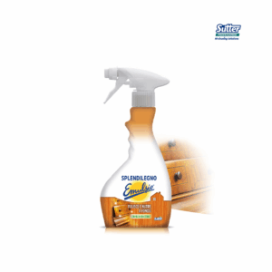 SUTTER Sredstvo SPLENDI LEGNO 375 ml R