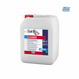 Sutter Cleanox 5kg