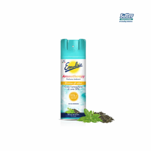 Sutter AROMATHERAPY BREZZA 350ml osvježivač prostora