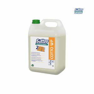 Sutter COTTO WP 5kg za podove