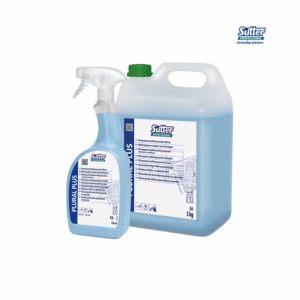 Sutter Plural Plus 750 ml