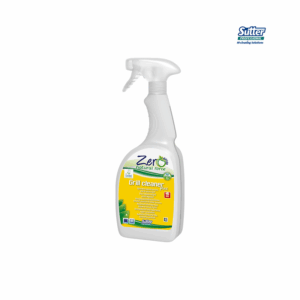 Sutter ZERO Grill cleaner 750ml