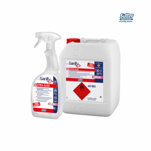 Sutter Xtra-alko 750ml
