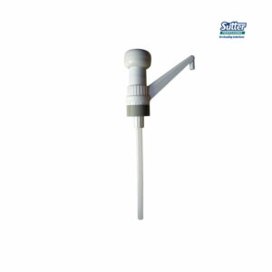Dozator kanister 5kg Sutter